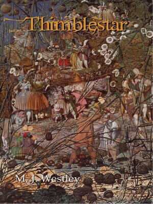cover image of Thimblestar